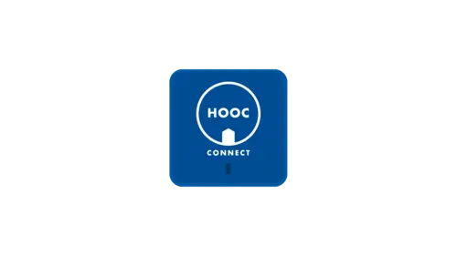HOOC gateway for office desk and Smart Alert