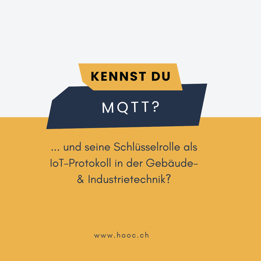 Was ist MQTT?