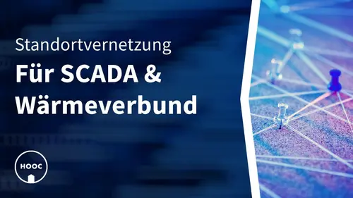 Neue Möglichkeiten der Standortvernetzung