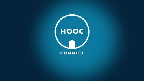 HOOC Techtalk für Experten und Profis