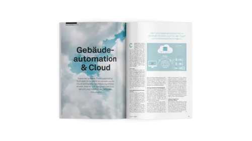Die Cloud «klaut»?