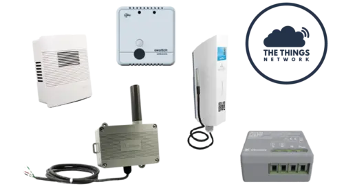 Sensor-Integration