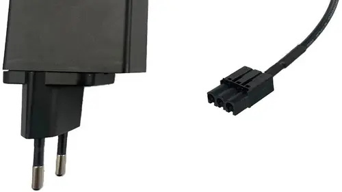 Netzwerkadapter für HOOC-Gateway
