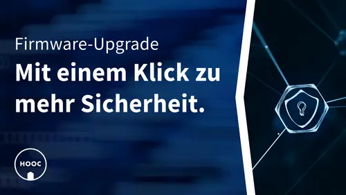 Mit einem Klick zu mehr IT-Sicherheit.