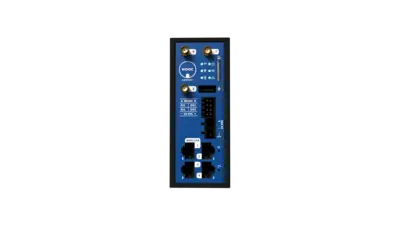 Das neueste HOOC Gateway für LoRaWAN