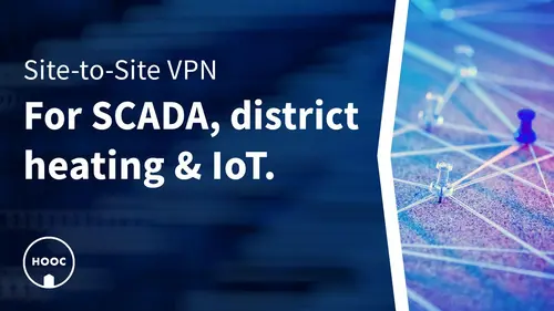 HOOC offers new firmware upgrade for all gateways