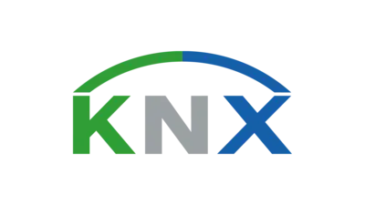 HOOC supports KNX