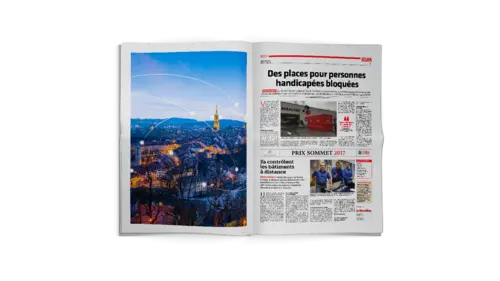 HOOC et le prix sommet 2017