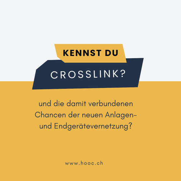 Anlagen- und Standortvernetzung