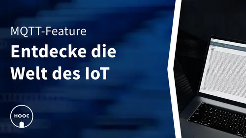 Was weisst du über MQTT?