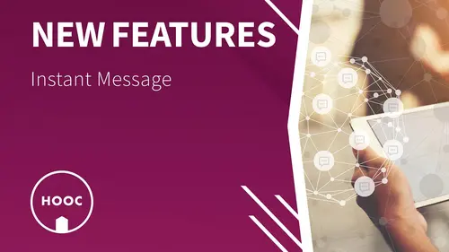 Collab service integrated in CompactApp