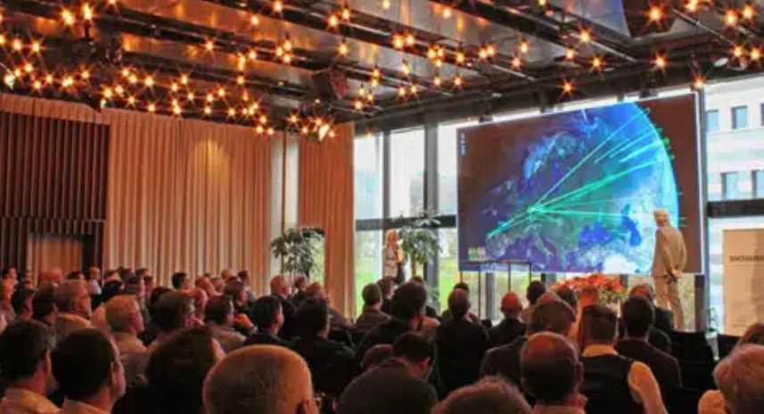 Swissmig 2026: Die Fachnmesse für Smart Metering und Smart Grid