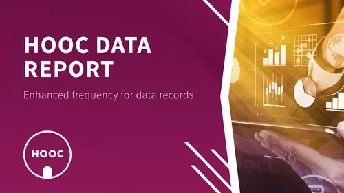 How to configure hourly data record frequency