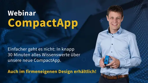 The HOOC app for the end user