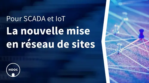 Nouvelles possibilités de mise en réseau de sites