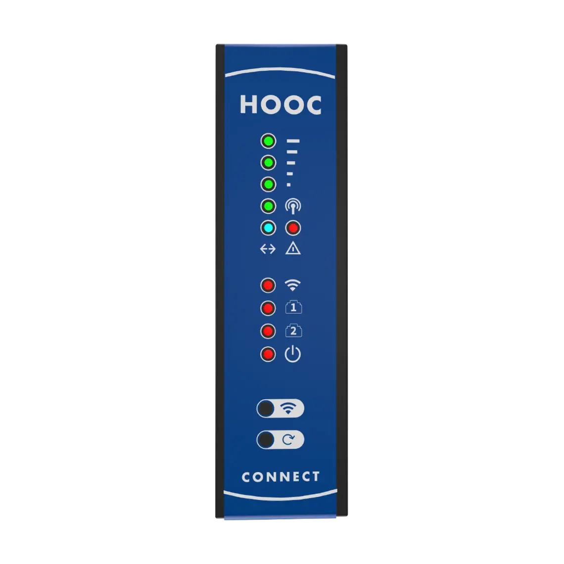 Das ehemalige Connect M - jetzt durch das Connect XM ersetzt