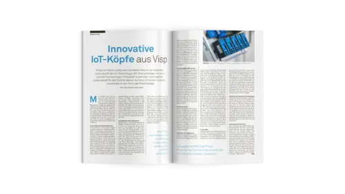Über Heidawein und Hardware-Welten