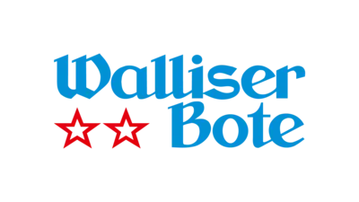 Was der Walliser Bote über HOOC schreibt