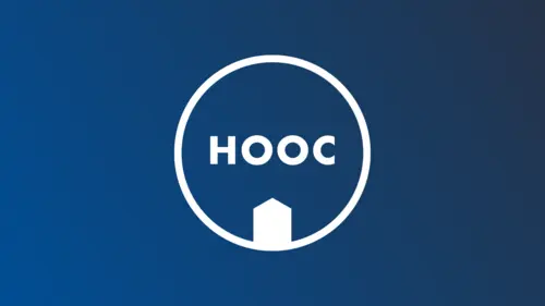 Wie nutze ich die HOOC-Lösungen?