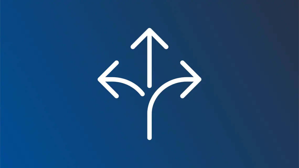 Our HOOC Flex with freely selectable services