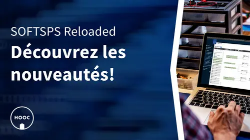 Mise en réseau des systèmes avec MQTT