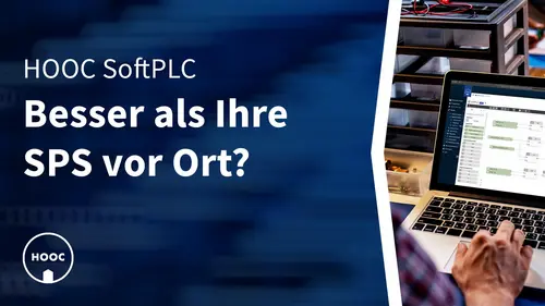 Wie funktioniert die HOOC SoftPLC?