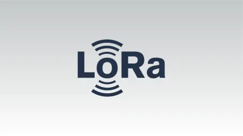 Sensors and actuators for LoRa technology