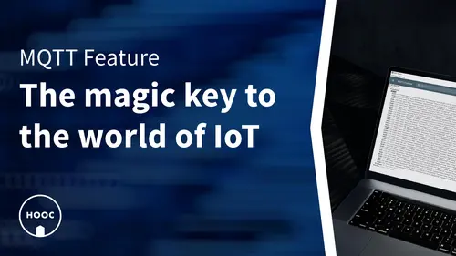 CrossLink: System networking with MQTT