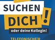 HOOC sucht Mitarbeiter fürs Cold Calling