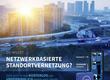 Netzwerkbasierte Standortvernetzung mit HOOC CrossLink