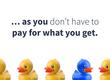 Free VPN from HOOC with monthly services