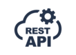HOOC supports REST-API interfaces