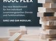 HOOC flexibles Buchungssystem