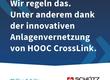 Schütz utilise la mise en réseau des système de HOOC