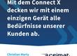 Reimat Gebäudeautomation und HOOC IoT-Systeme