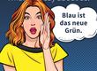 Blau-grün: HOOC ist technisch-ökologisch